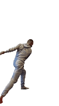 Fitness Health Sticker by SMP-Johan