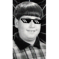 woolimusic dj house music dubstep excision Sticker