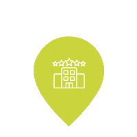 bnmascerca playa vacaciones montana costarica Sticker