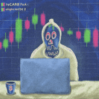 Shocked News GIF
