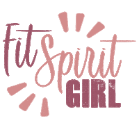 Fitspirit Abaricelli Sticker by Antonella Baricelli