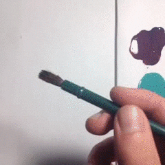 animation art GIF by Evan Hilton