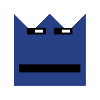 Pixel Sticker by DataArt