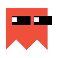 Pixel Loop Sticker by DataArt