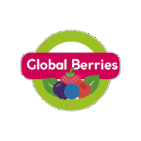 Fruits Agriculture Sticker by P-Life Japan Inc.