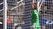 Womens Soccer Look GIF by National Women's Soccer League