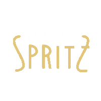 Drink Bottle Sticker by SelectAperitivo