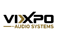 Vixpo audio autos systems audio systems Sticker