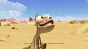 OscarOasis dance fun laugh joy GIF