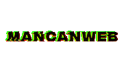 MANCANWEB webagency mcw mancanweb mcwadvertising Sticker