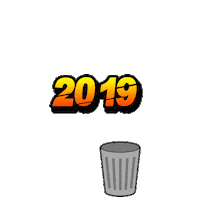 New Year Sticker by SRC MUSIC