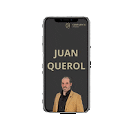 C21 Sticker by Century21 Les Santes