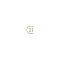 Realestate C21 Sticker by Century21 Les Santes