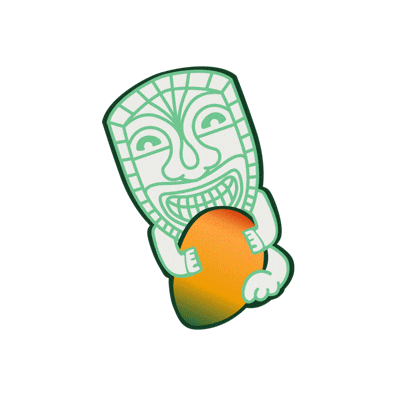 HighHemp giphyupload vegan weed smoking Sticker