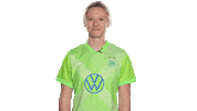 Sport Soccer Sticker by VfL Wolfsburg