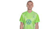 Sport Soccer Sticker by VfL Wolfsburg