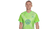 Sport Soccer Sticker by VfL Wolfsburg