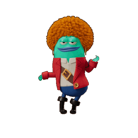 Spongebob Squarepants Sticker by The SpongeBob Movie: Search for SquarePants