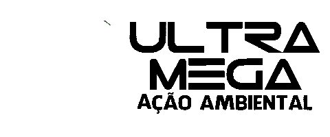 Logo Loop Sticker by Ultramega Hospitalar