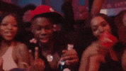 Tik Tok Party GIF by Cico P