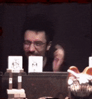 Twitch Nerd GIF