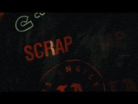 Scrap Cdl GIF by 100 Thieves