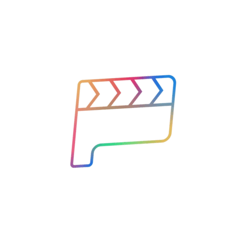 pipocaentretenimento giphyupload audiovisual pipoca fama Sticker