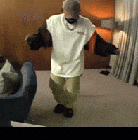 Kendrick Lamar Dancing GIF