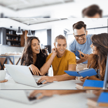 zenithprepacademy giphygifmaker giphyattribution zenith prep academy GIF