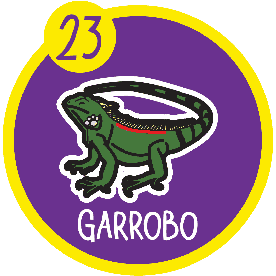 Catracho Premia2 Sticker by Loto Honduras