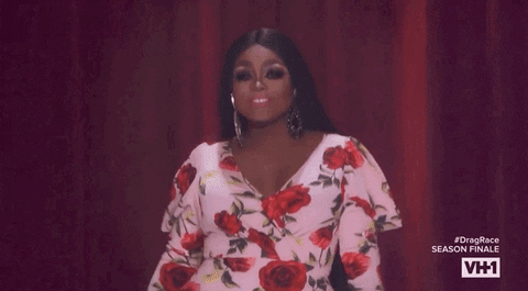 season 11 GIF by RuPaul's Drag Race