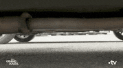 Hide Hello GIF by Un si grand soleil