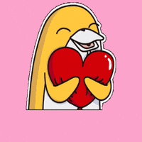 Heart Love GIF