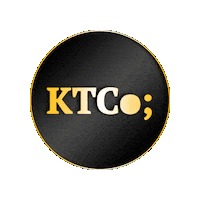 Sticker by Kristian Thomas Co;
