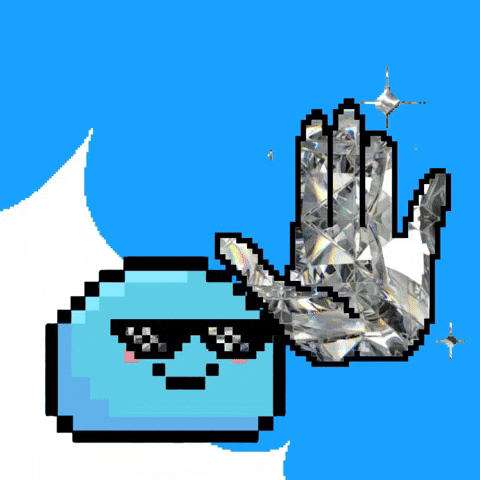 Drop Xrp GIF by $DROP