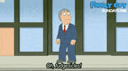 family guy GIF by Fox TV