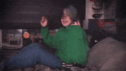 Dancing In My Room GIF by 347aidan