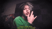 Dancing In My Room GIF by 347aidan