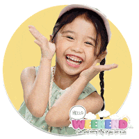 Weekend Safety Sticker by ZALORA