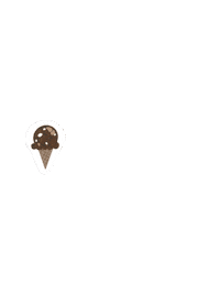 chocolateshoppeicecreamcompany icecream madisonwi familyowned chocolateshoppeicecream Sticker
