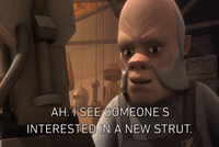 season 2 the forgotten droid GIF by Star Wars