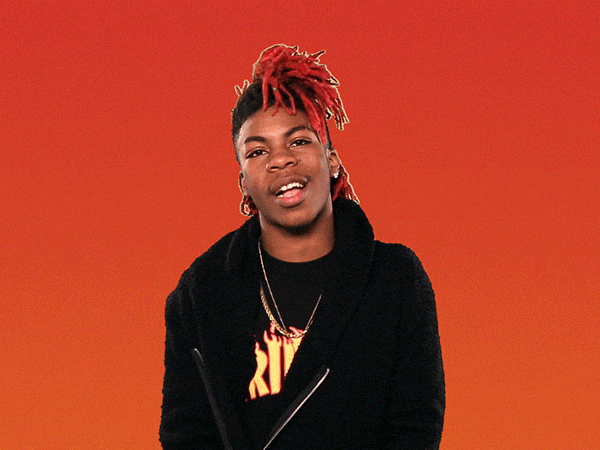 stare GIF by yvngswag