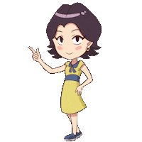 Ngomu Sticker by Ngomongin Uang