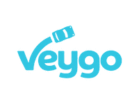 Car Rental Learner Driver Sticker by Veygo