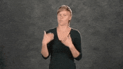 Power Wow GIF