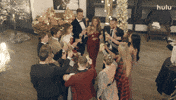 Season 2 Cheers GIF by HULU