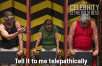 Im A Celebrity Au GIF by I'm A Celebrity... Get Me Out Of Here! Australia