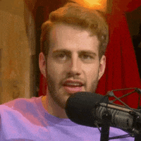 Shock Wtf GIF by Rooster Teeth