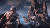 Witcher 3 Cdpred GIF by The Witcher