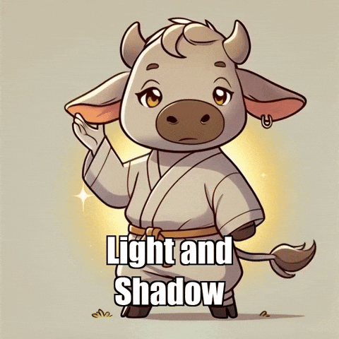 Wisdom Love GIF by Masterfurdinand